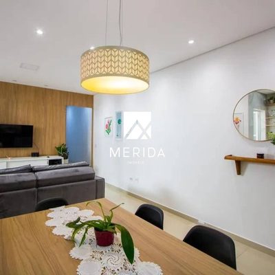 Apartamento, 3 quartos, 85 m² - Foto 3