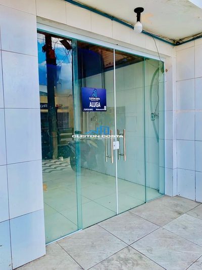 Loja-Salão, 35 m² - Foto 3