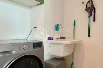Apartamento, 2 quartos, 66 m² - Foto 5