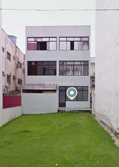 Sala-Conjunto, 20 m² - Foto 1