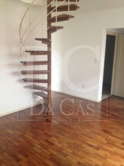 Cobertura, 3 quartos, 158 m² - Foto 1