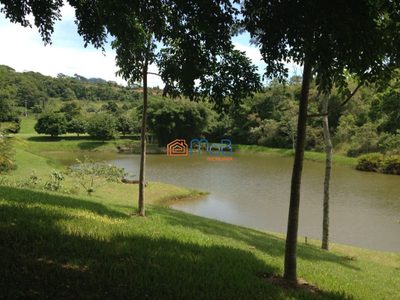 Terreno, 960 m² - Foto 1