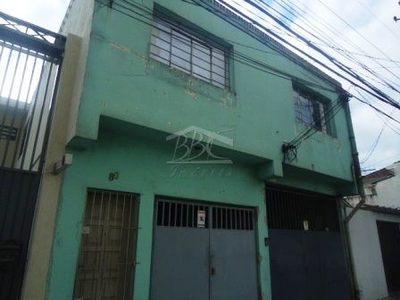 Casa, 4 quartos, 414 m² - Foto 1