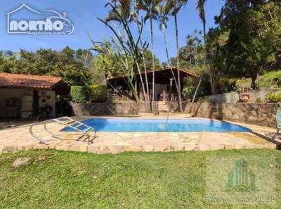 Casa, 3 quartos, 1300 m² - Foto 2