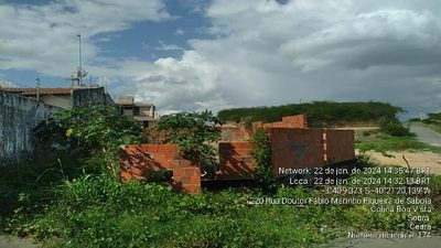 Terreno, 10 m² - Foto 1