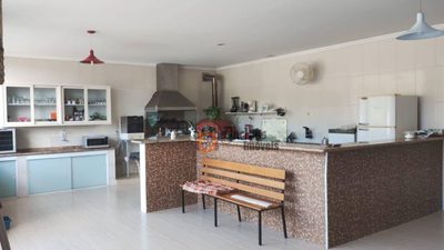 Sobrado, 3 quartos, 400 m² - Foto 3