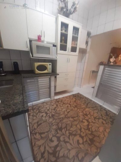 Casa, 3 quartos - Foto 2
