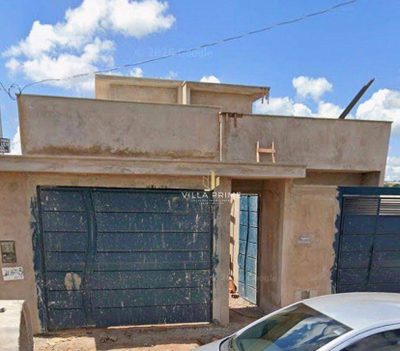 Casa, 3 quartos, 89 m² - Foto 1