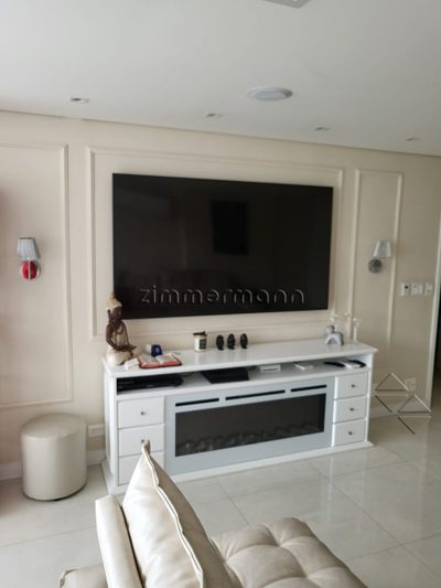 Apartamento, 3 quartos, 146 m² - Foto 3