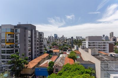 Apartamento, 3 quartos, 130 m² - Foto 3