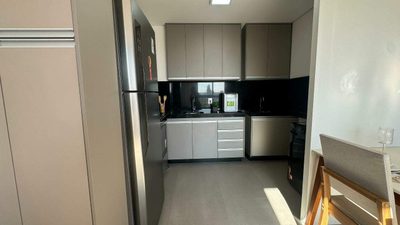 Apartamento, 2 quartos, 84 m² - Foto 5