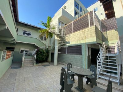 Apartamento, 2 quartos, 65 m² - Foto 1