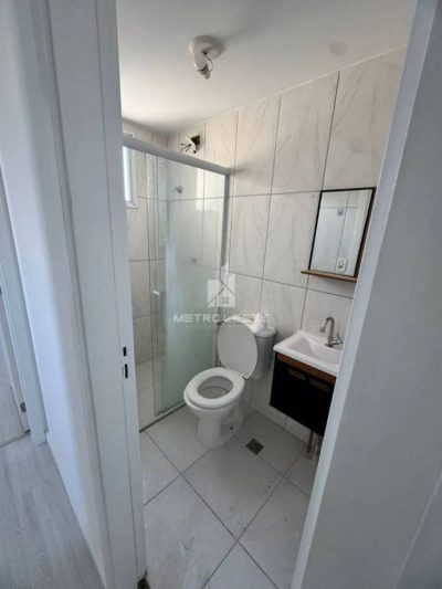 Apartamento, 2 quartos, 46 m² - Foto 4