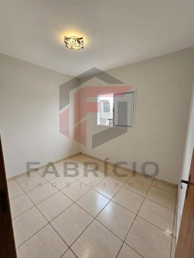 Casa de Condomínio, 2 quartos - Foto 1