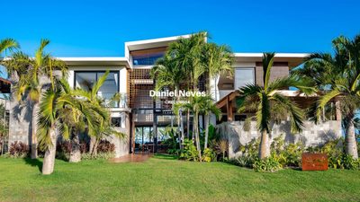 Casa de Condomínio, 8 quartos - Foto 4