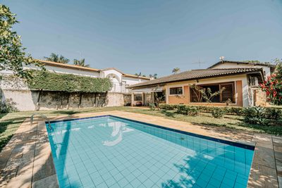 Casa de Condomínio, 5 quartos - Foto 2