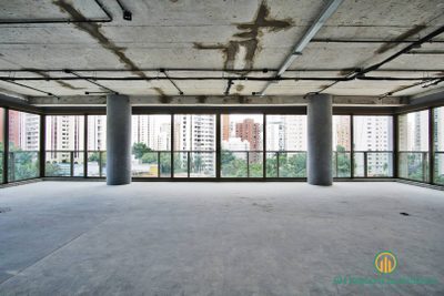 Apartamento, 4 quartos, 358 m² - Foto 1