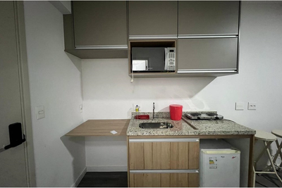 Apartamento, 1 quarto, 23 m² - Foto 5