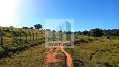Terreno, 13 hectares - Foto 2