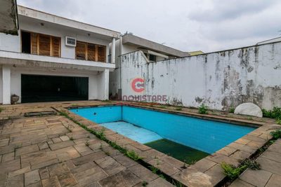 Sobrado, 4 quartos, 575 m² - Foto 3