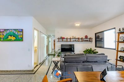 Apartamento, 2 quartos, 92 m² - Foto 5