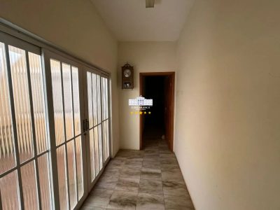 Casa, 3 quartos, 237 m² - Foto 3