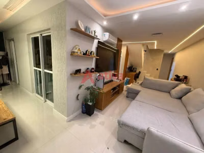 Cobertura, 3 quartos, 177 m² - Foto 3