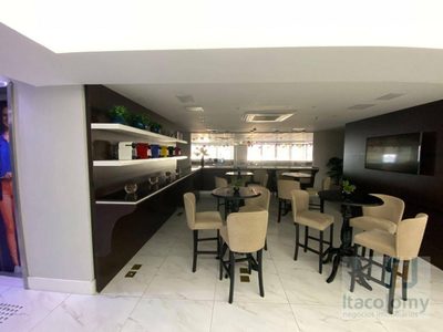Sala-Conjunto, 309 m² - Foto 2
