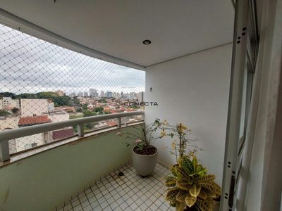 Apartamento, 3 quartos, 84 m² - Foto 3