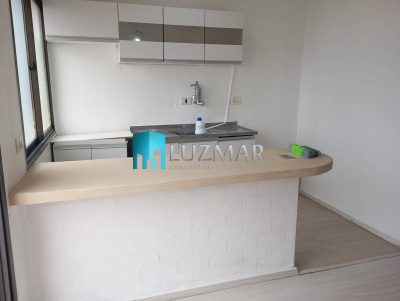 Apartamento, 1 quarto, 61 m² - Foto 2