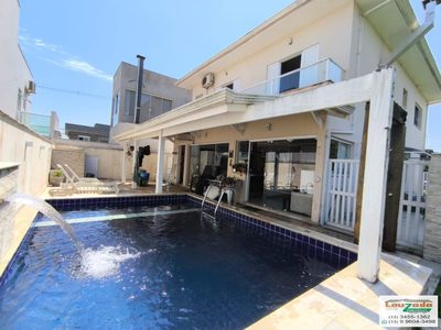 Sobrado, 5 quartos, 275 m² - Foto 2