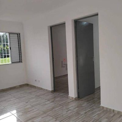 Apartamento, 2 quartos, 54 m² - Foto 1