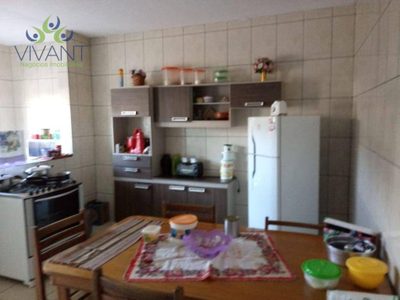 Casa, 2 quartos, 153 m² - Foto 3
