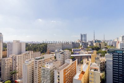 Cobertura, 1 quarto, 165 m² - Foto 3