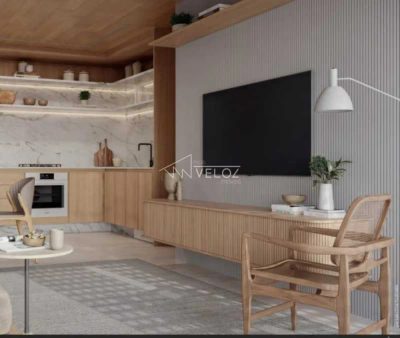 Apartamento, 94 m² - Foto 5