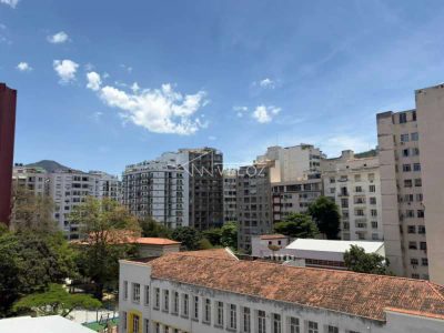 Apartamento, 2 quartos, 72 m² - Foto 5