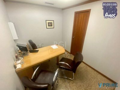 Sala-Conjunto, 44 m² - Foto 3