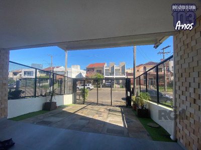 Casa, 3 quartos, 190 m² - Foto 2