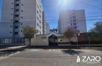 Apartamento, 2 quartos, 72 m² - Foto 1