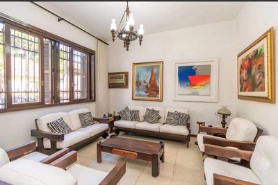 Casa, 3 quartos, 165 m² - Foto 5