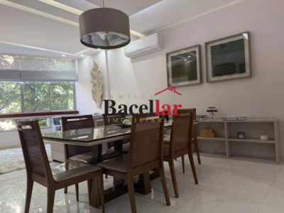 Apartamento, 3 quartos, 115 m² - Foto 4