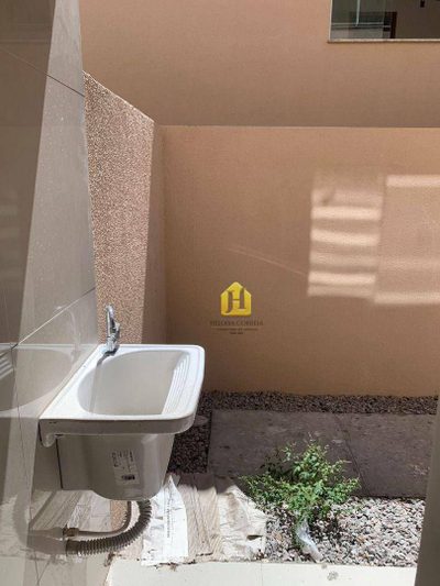 Casa, 3 quartos, 97 m² - Foto 5