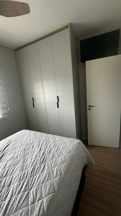 Apartamento, 2 quartos, 65 m² - Foto 4