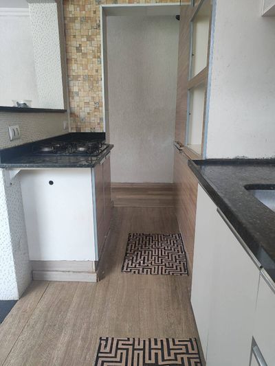 Apartamento, 2 quartos - Foto 4