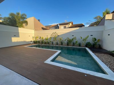 Casa, 3 quartos - Foto 4