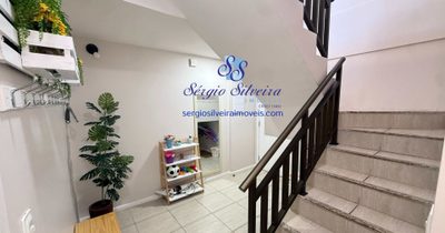Cobertura, 3 quartos, 126 m² - Foto 4