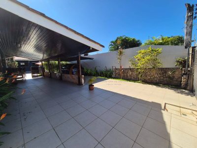 Casa, 7 quartos, 350 m² - Foto 4
