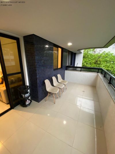 Apartamento, 2 quartos, 76 m² - Foto 1