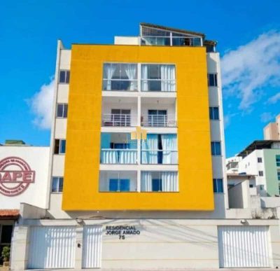 Cobertura, 3 quartos, 173 m² - Foto 1