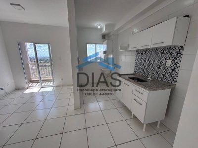 Apartamento, 2 quartos, 55 m² - Foto 5